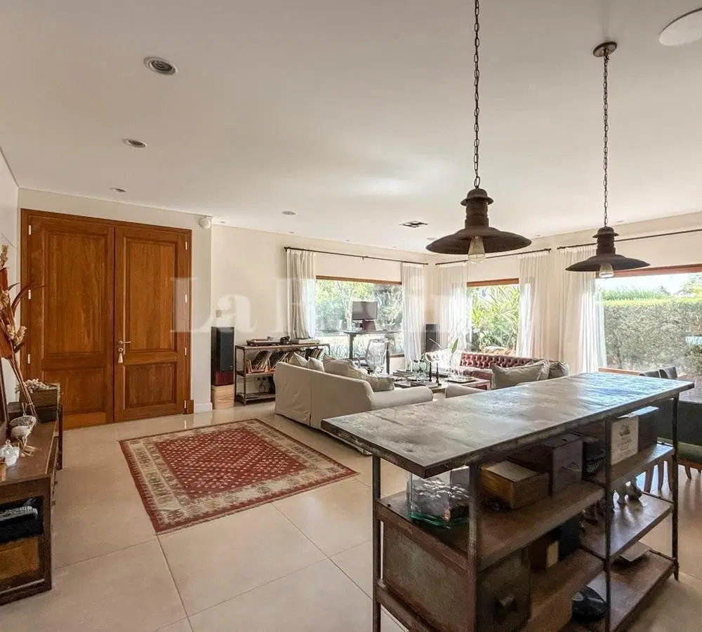 Casa  en Venta en La Isla, Nordelta, Tigre 5