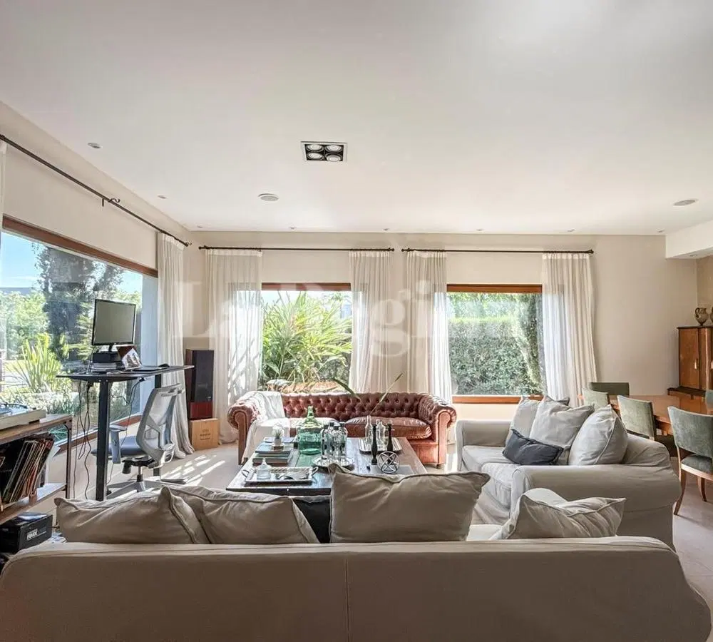 Casa  en Venta en La Isla, Nordelta, Tigre 2