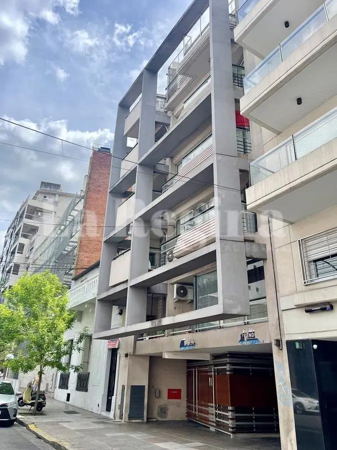 Departamento Monoambiente  en Venta en Recoleta, Capital Federal, Buenos Aires 4