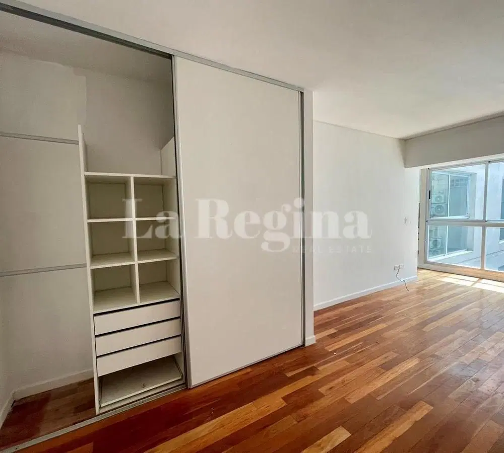 Departamento Monoambiente  en Venta en Recoleta, Capital Federal, Buenos Aires 3