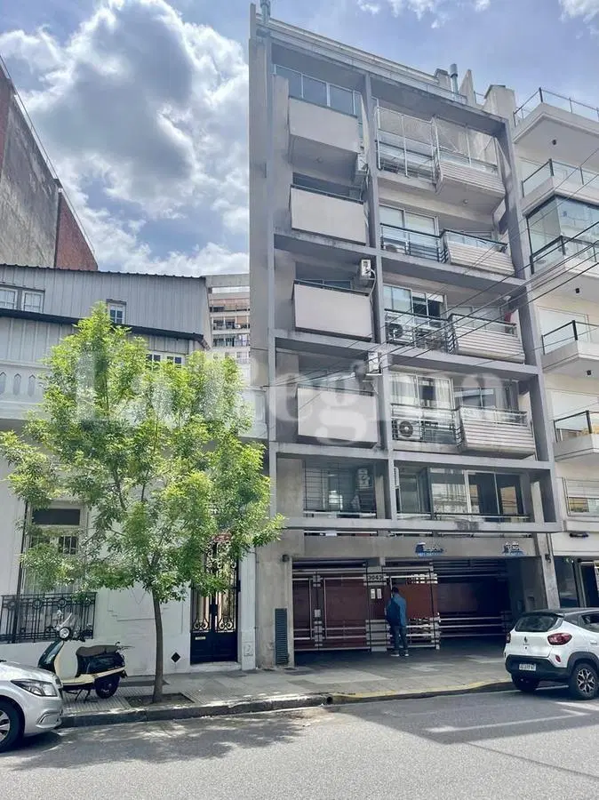 Departamento Monoambiente  en Venta en Recoleta, Capital Federal, Buenos Aires 5