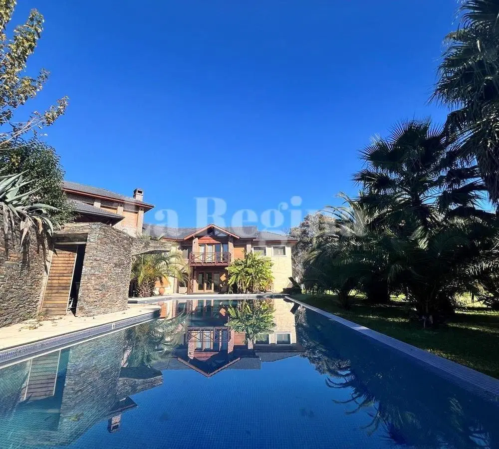 Casa  en Venta en Pilar, G.B.A. Zona Norte, Argentina 8