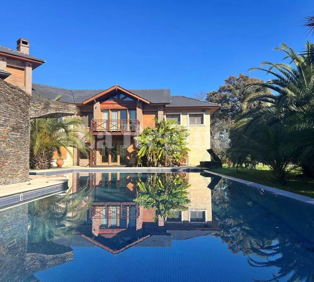 Casa  en Venta en Pilar, G.B.A. Zona Norte, Argentina 2