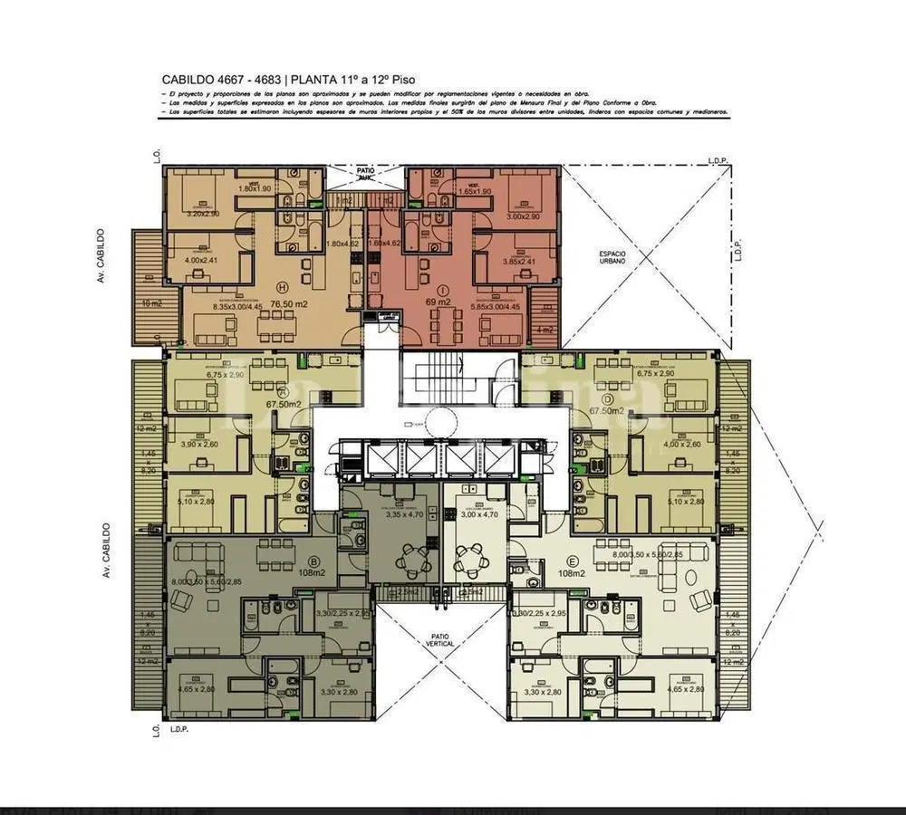 Plano 4