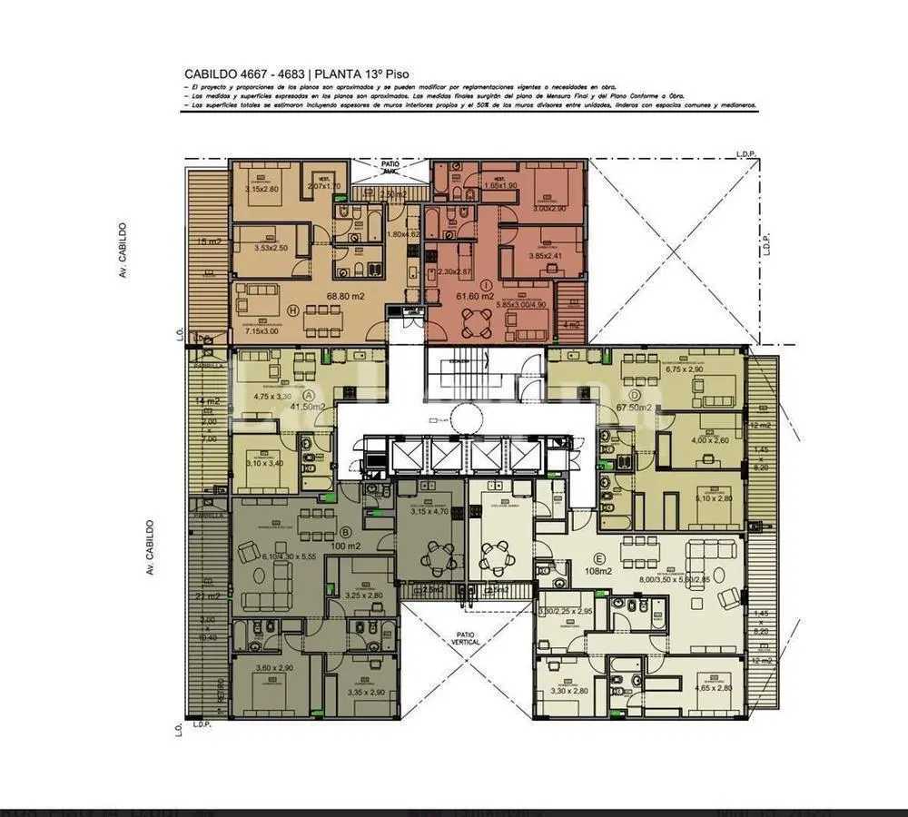 Plano 2
