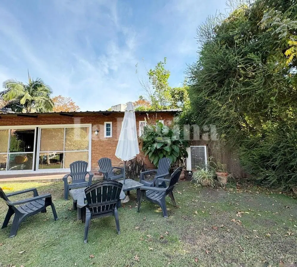 Terreno Lote  en Venta en Bello Horizonte, General Pacheco, Tigre 4