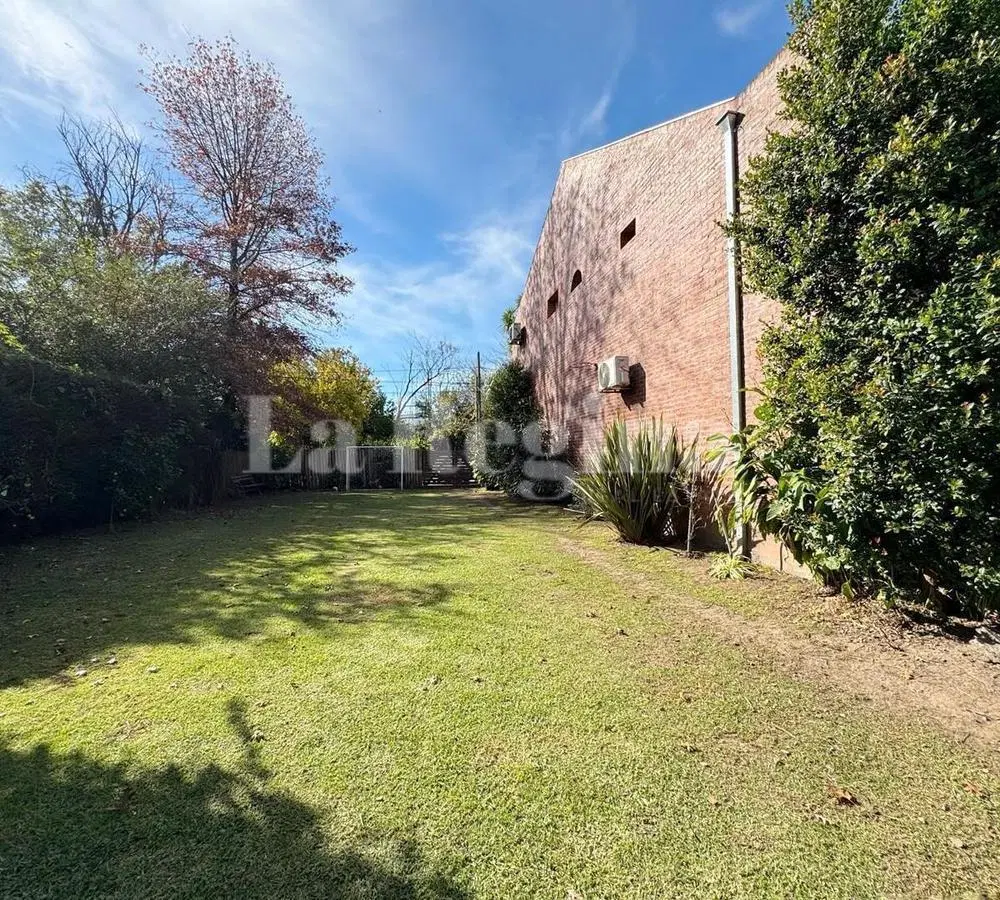 Terreno Lote  en Venta en Bello Horizonte, General Pacheco, Tigre 5