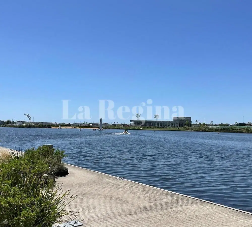 Terreno Lote  en Venta en Marinas, Puertos, Escobar 4