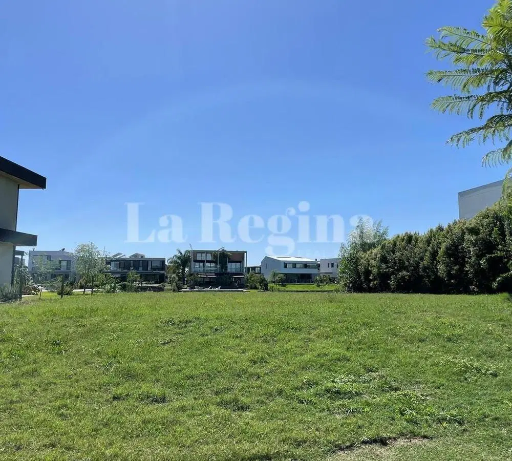 Terreno Lote  en Venta en Marinas, Puertos, Escobar 4