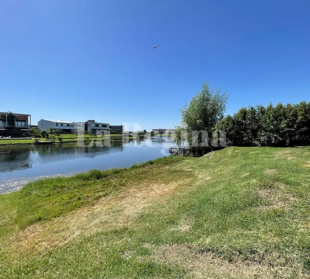 Terreno Lote  en Venta en Marinas, Puertos, Escobar 3