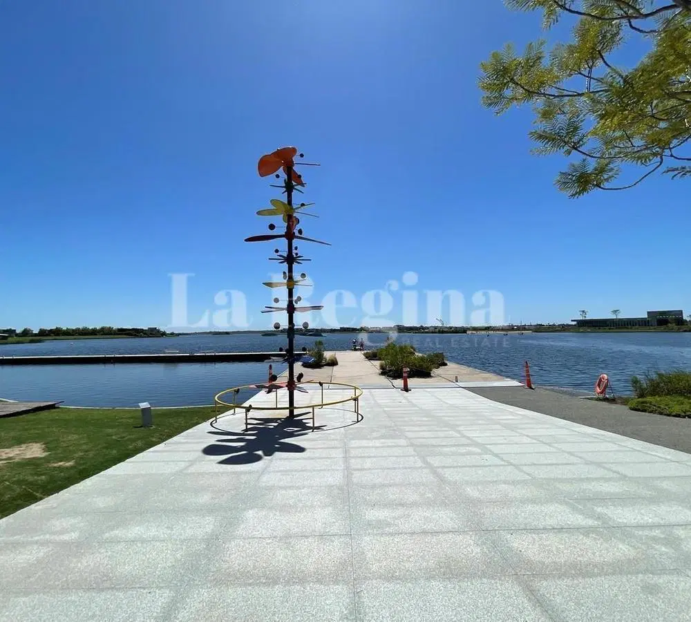 Terreno Lote  en Venta en Marinas, Puertos, Escobar 8