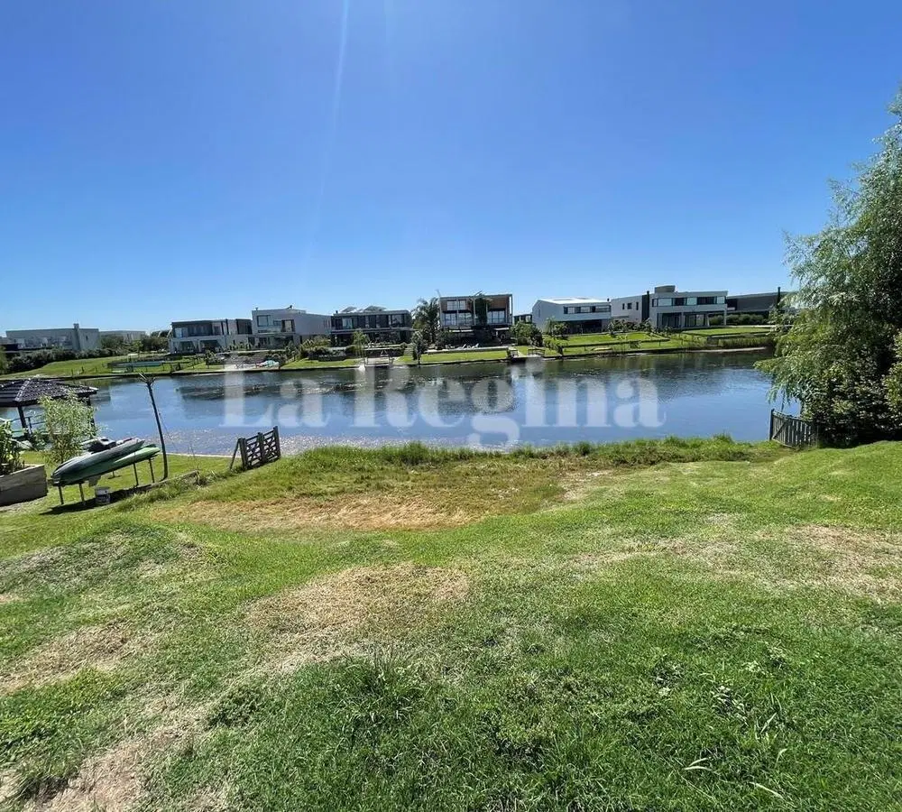Terreno Lote  en Venta en Marinas, Puertos, Escobar 5