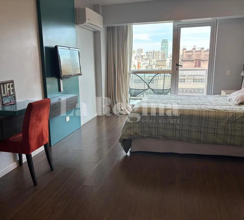 Departamento  en Venta en Barrio Norte, Capital Federal, Buenos Aires 2