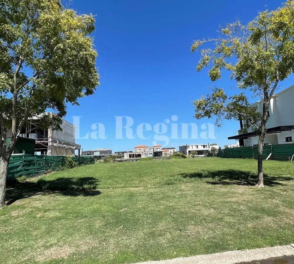Terreno Lote  en Venta en Marinas, Puertos, Escobar 2