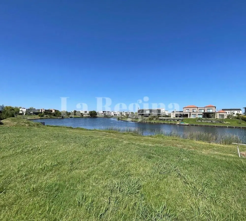 Terreno Lote  en Venta en Marinas, Puertos, Escobar 4