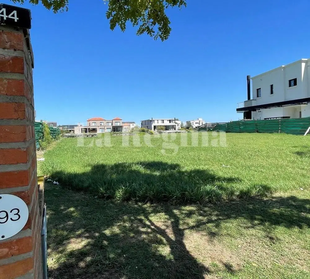 Terreno Lote  en Venta en Marinas, Puertos, Escobar 3