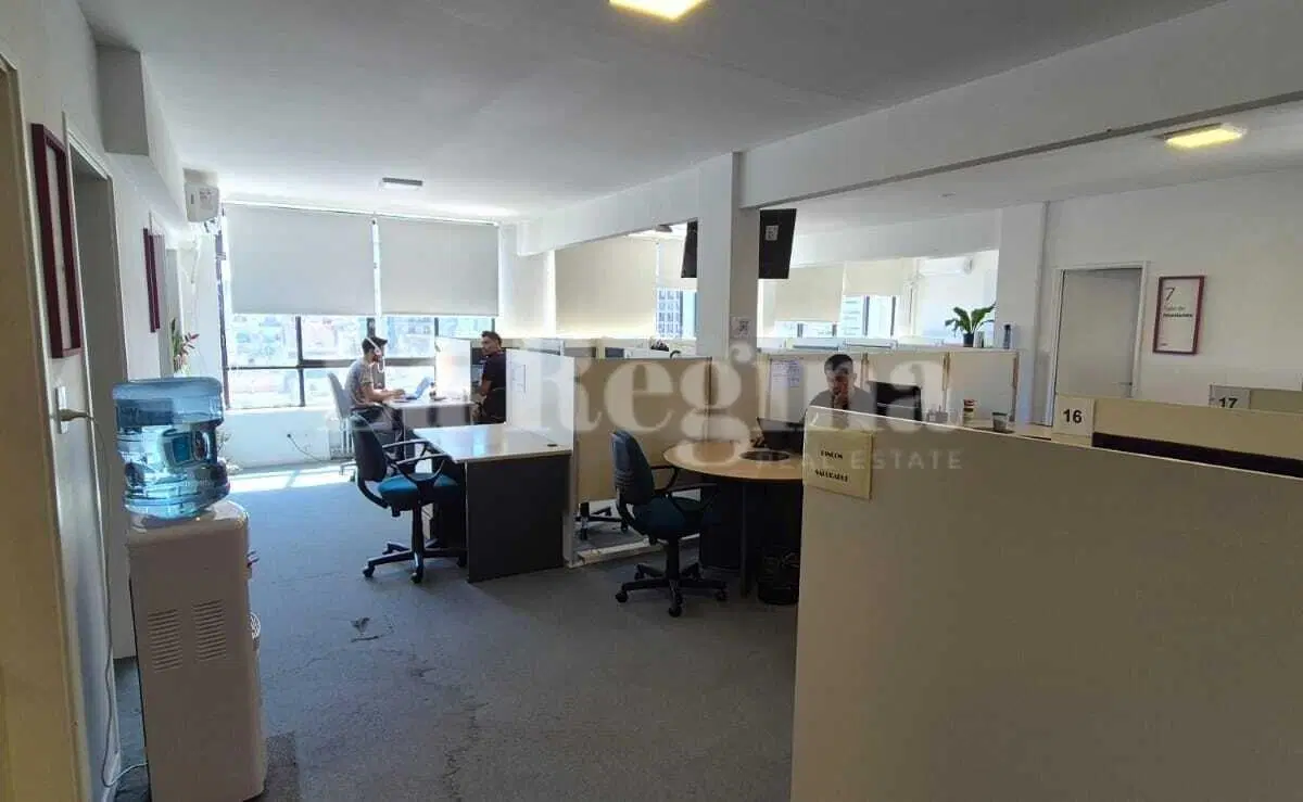 Oficina  en Venta en San Nicolás, Capital Federal, Buenos Aires 4