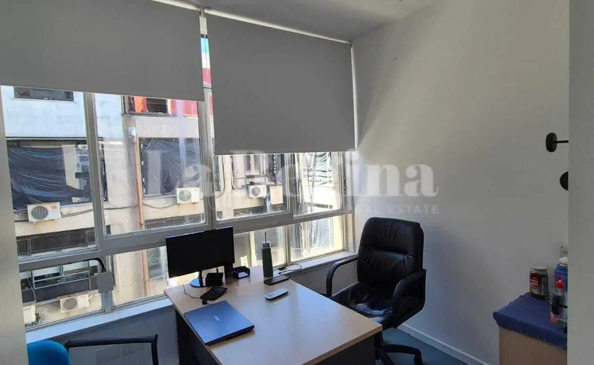 Oficina  en Venta en San Nicolás, Capital Federal, Buenos Aires 5