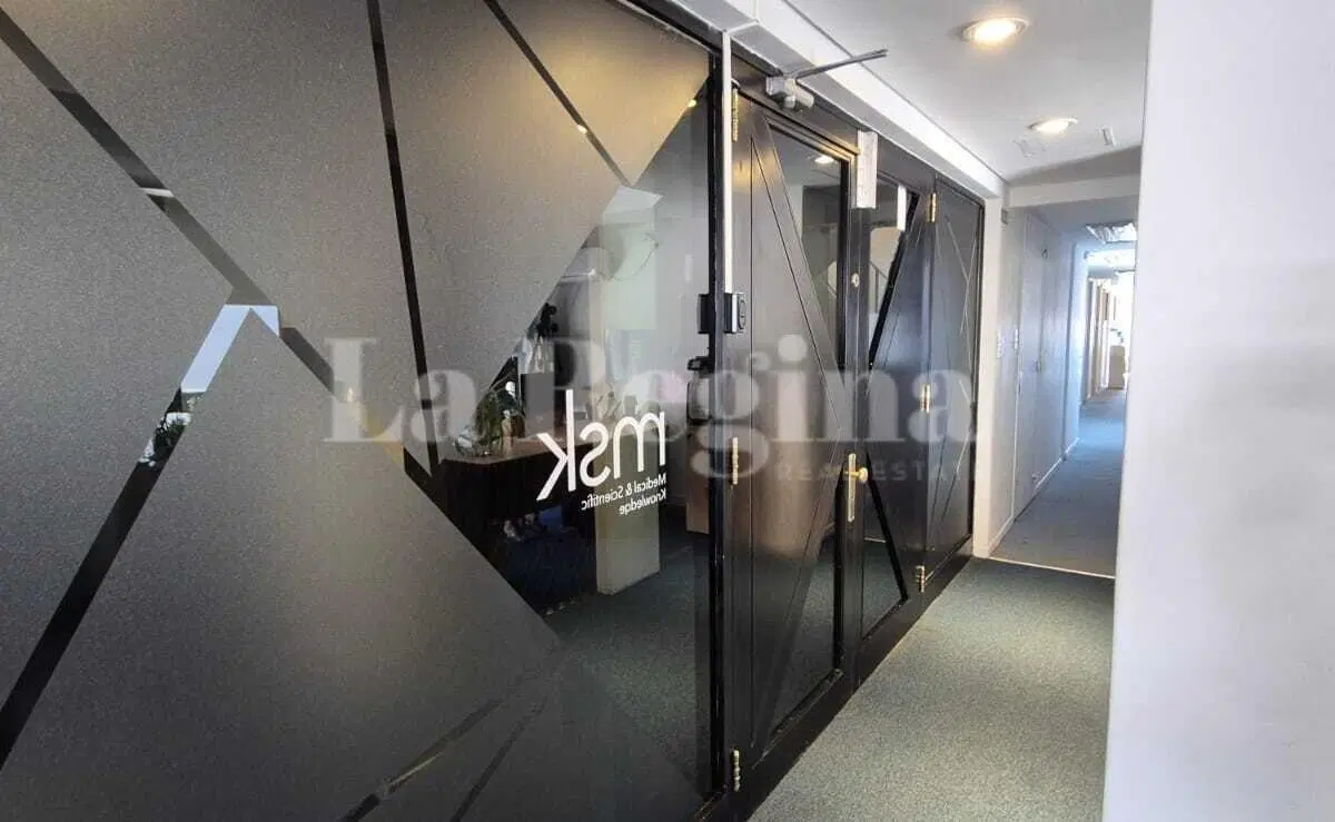 Oficina  en Venta en San Nicolás, Capital Federal, Buenos Aires 2