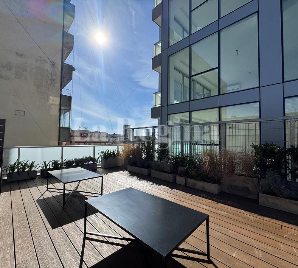 Departamento  en Venta en Ciudad Autónoma de Buenos Aires, Capital Federal, Buenos Aires