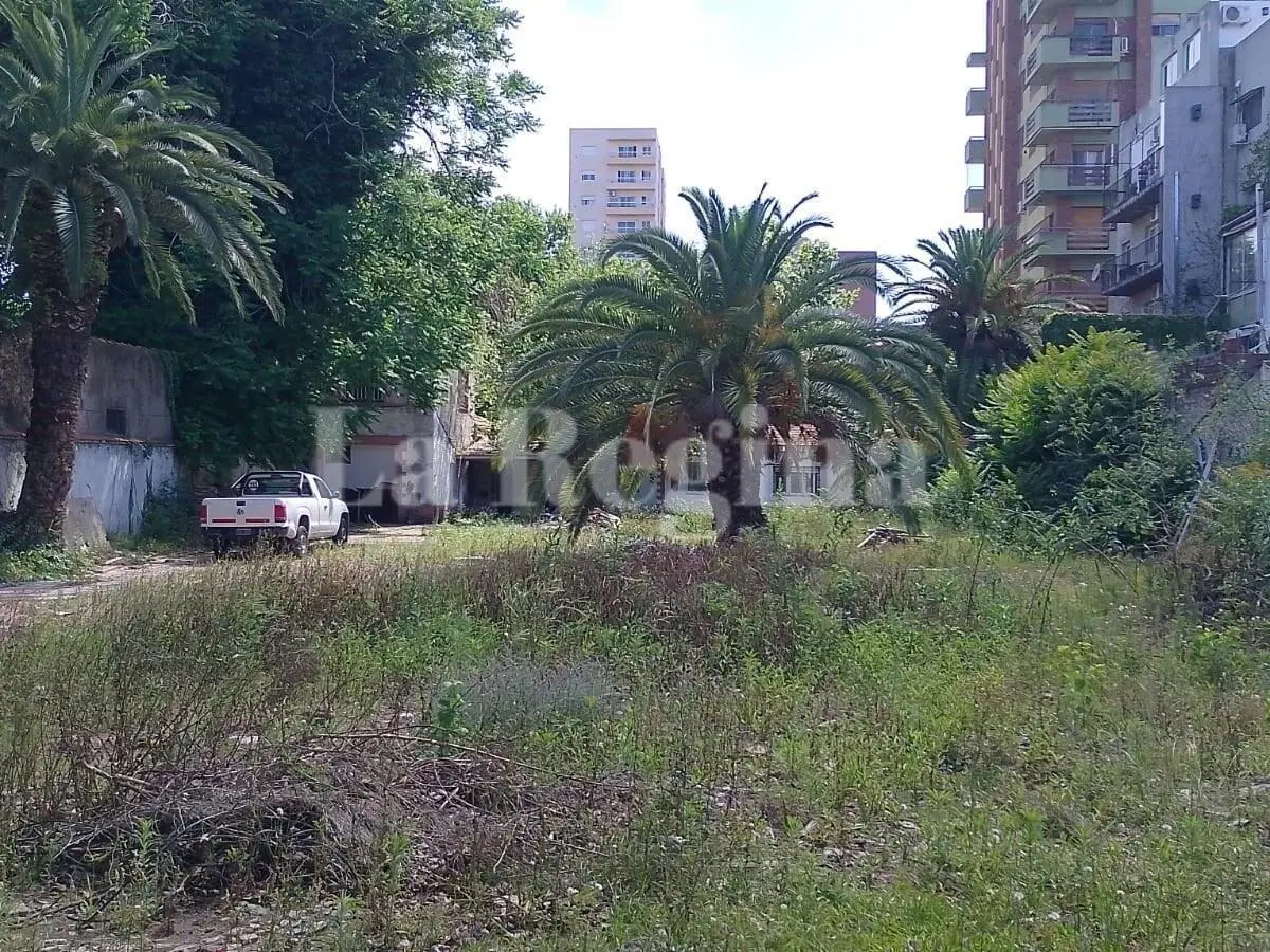 Terreno Lote  en Venta en San Fernando, G.B.A. Zona Norte, Argentina 3