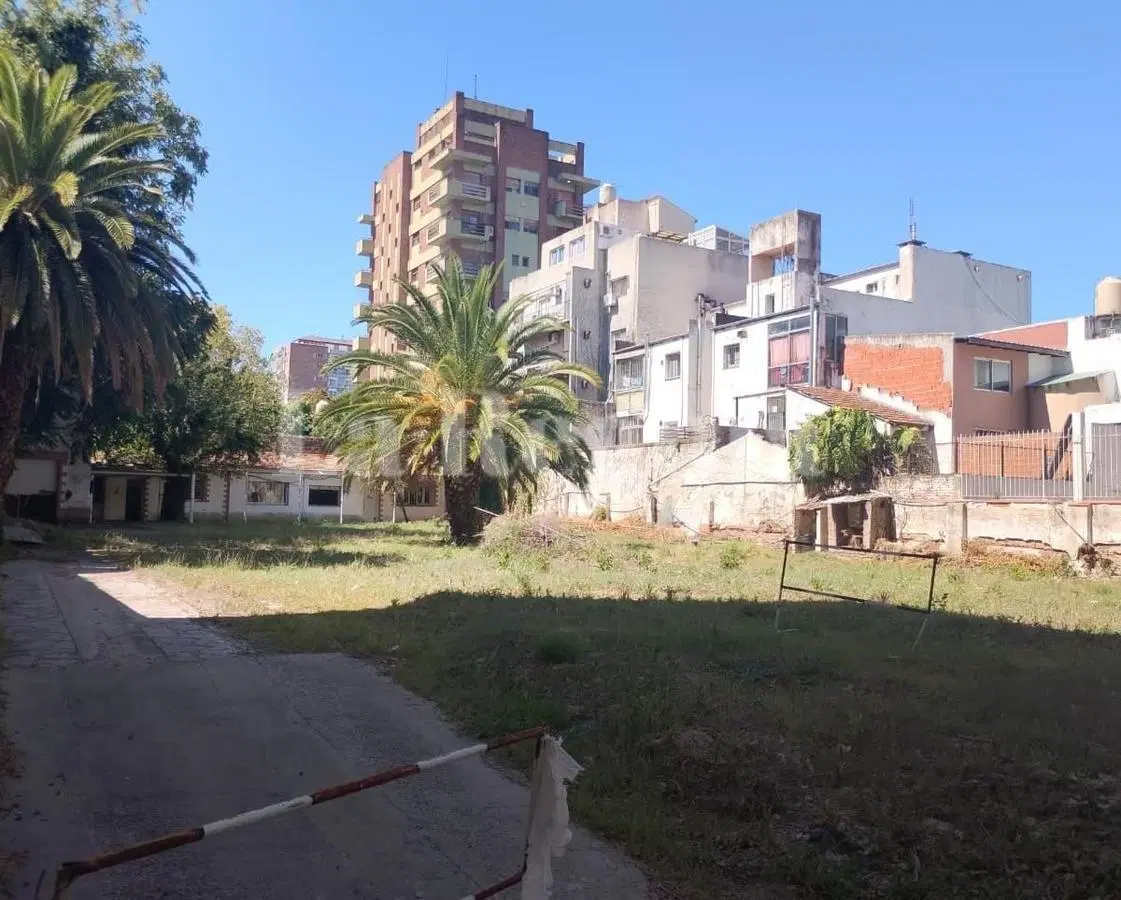 Terreno Lote  en Venta en San Fernando, G.B.A. Zona Norte, Argentina 5