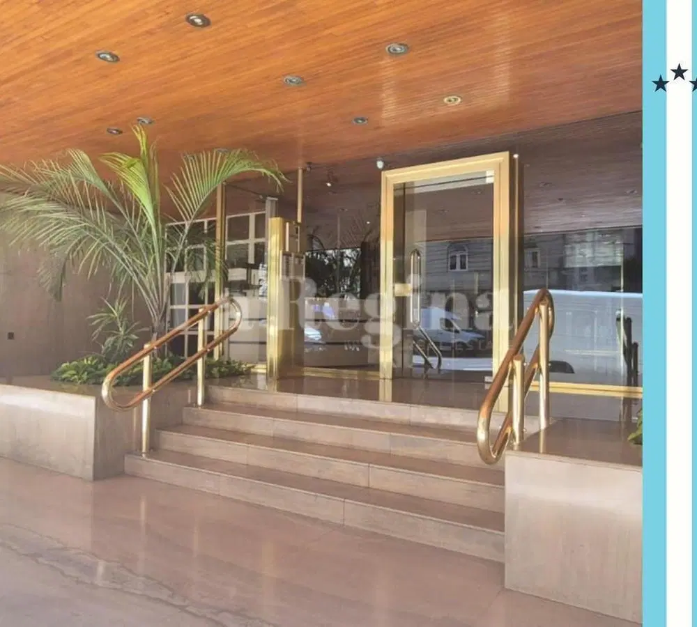 Departamento  en Venta en Recoleta, Capital Federal, Buenos Aires 5