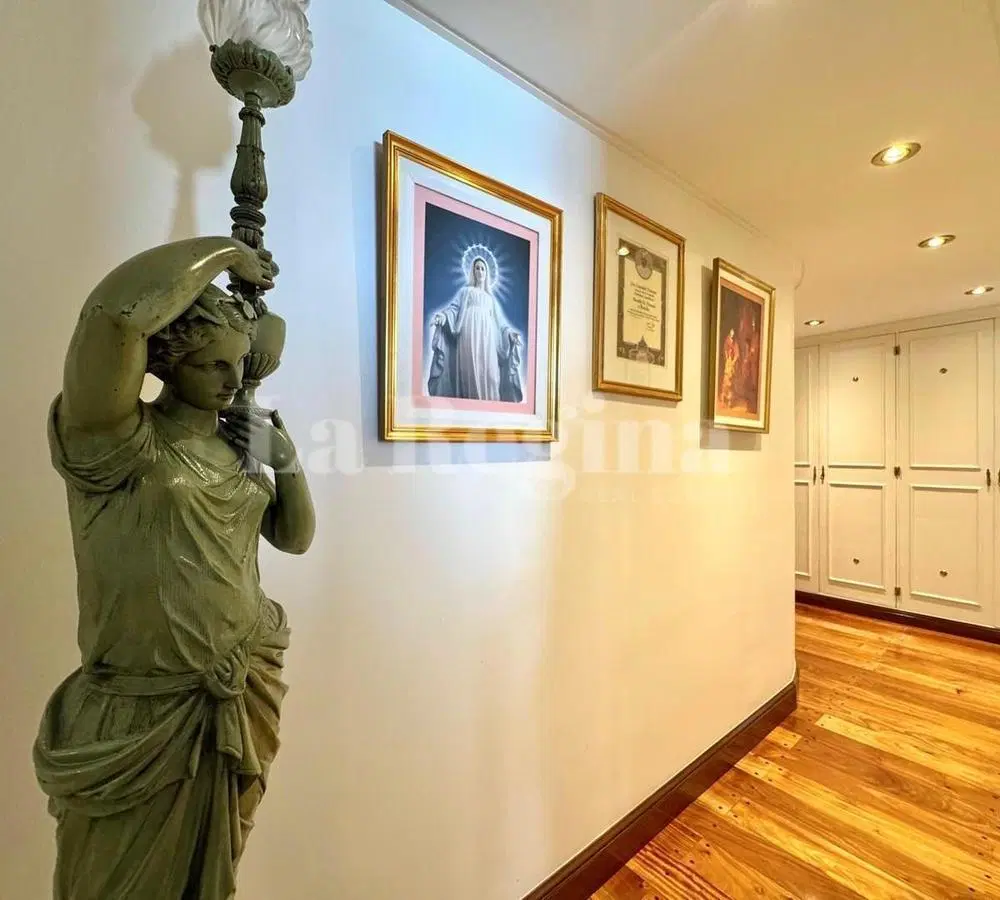 Departamento  en Venta en Recoleta, Capital Federal, Buenos Aires 3