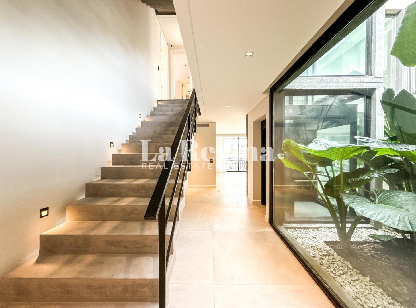 Foto de Casa moderna a estrenar con vista al lago central de Nordelta a la, imagen 2