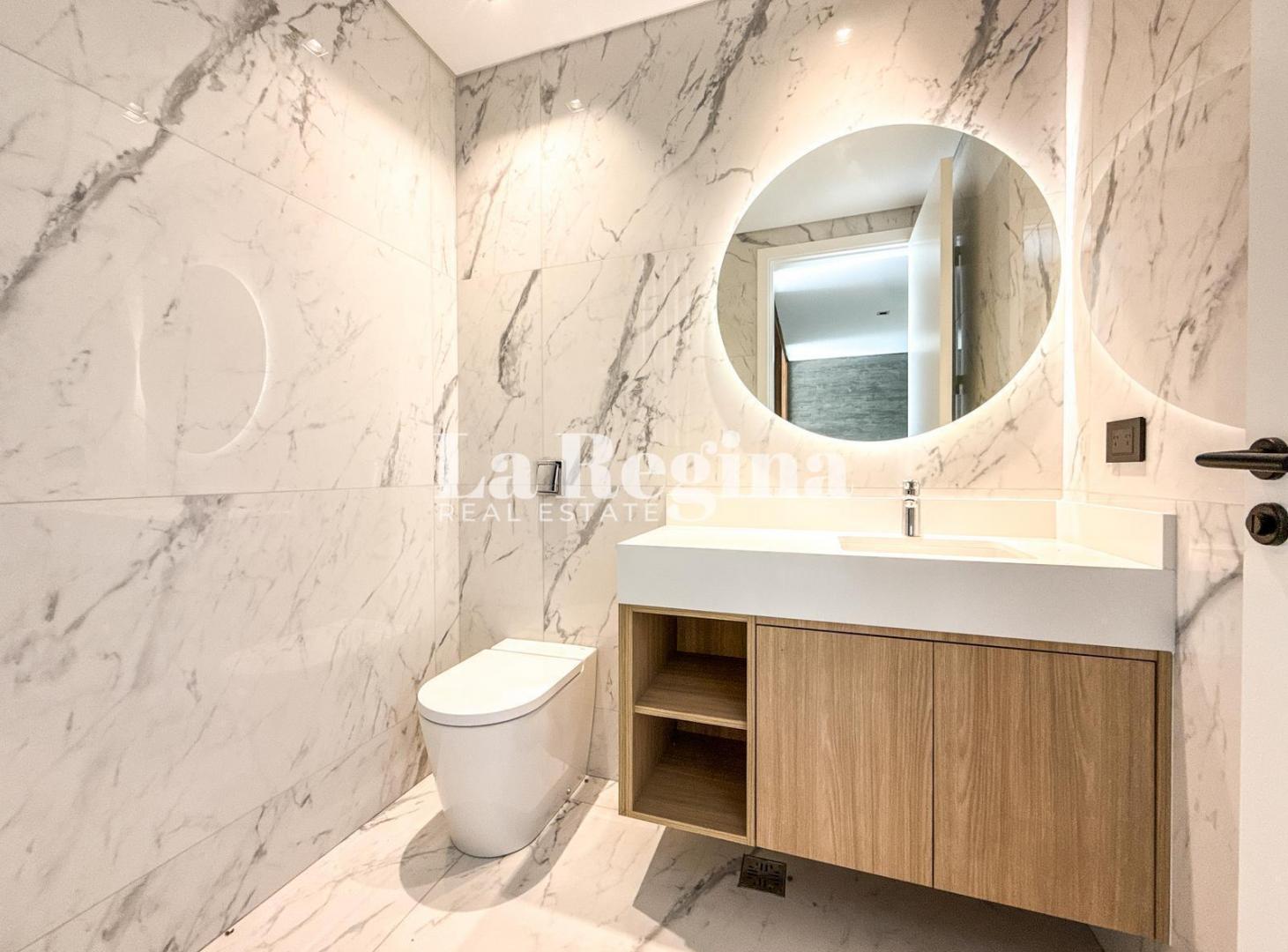 Foto de Casa moderna a estrenar con vista al lago central de Nordelta a la, imagen 5