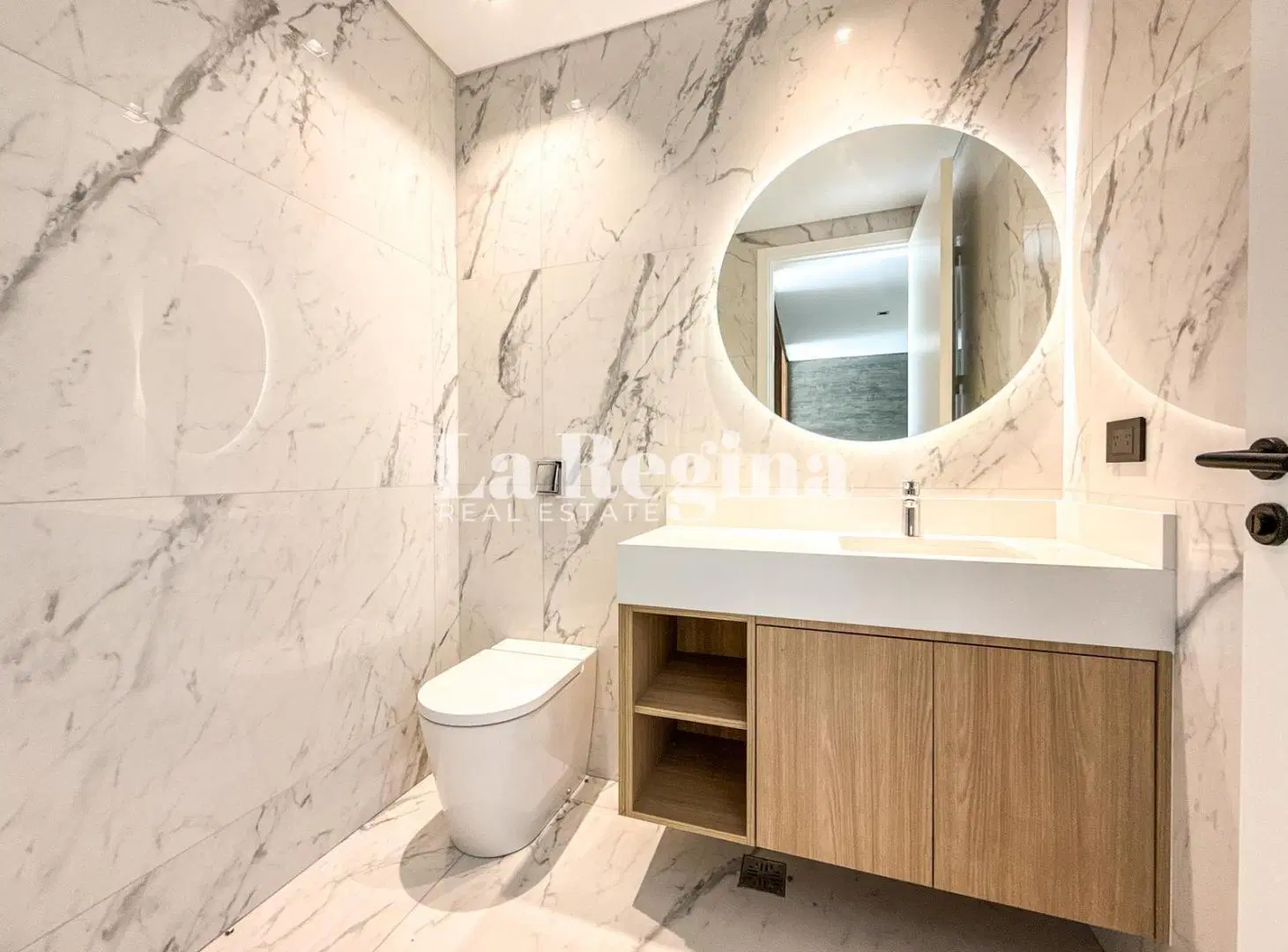 Casa moderna a estrenar con vista al lago central de Nordelta a la venta en Castores, Nordelta. 5