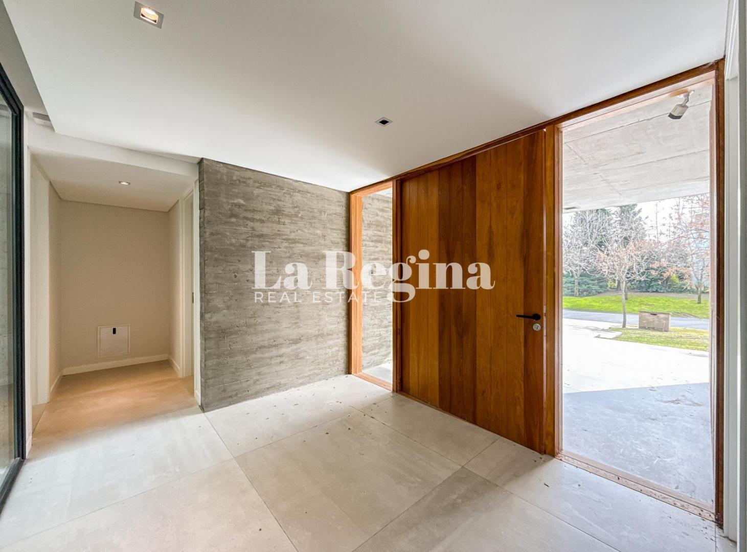 Foto de Casa moderna a estrenar con vista al lago central de Nordelta a la, imagen 3