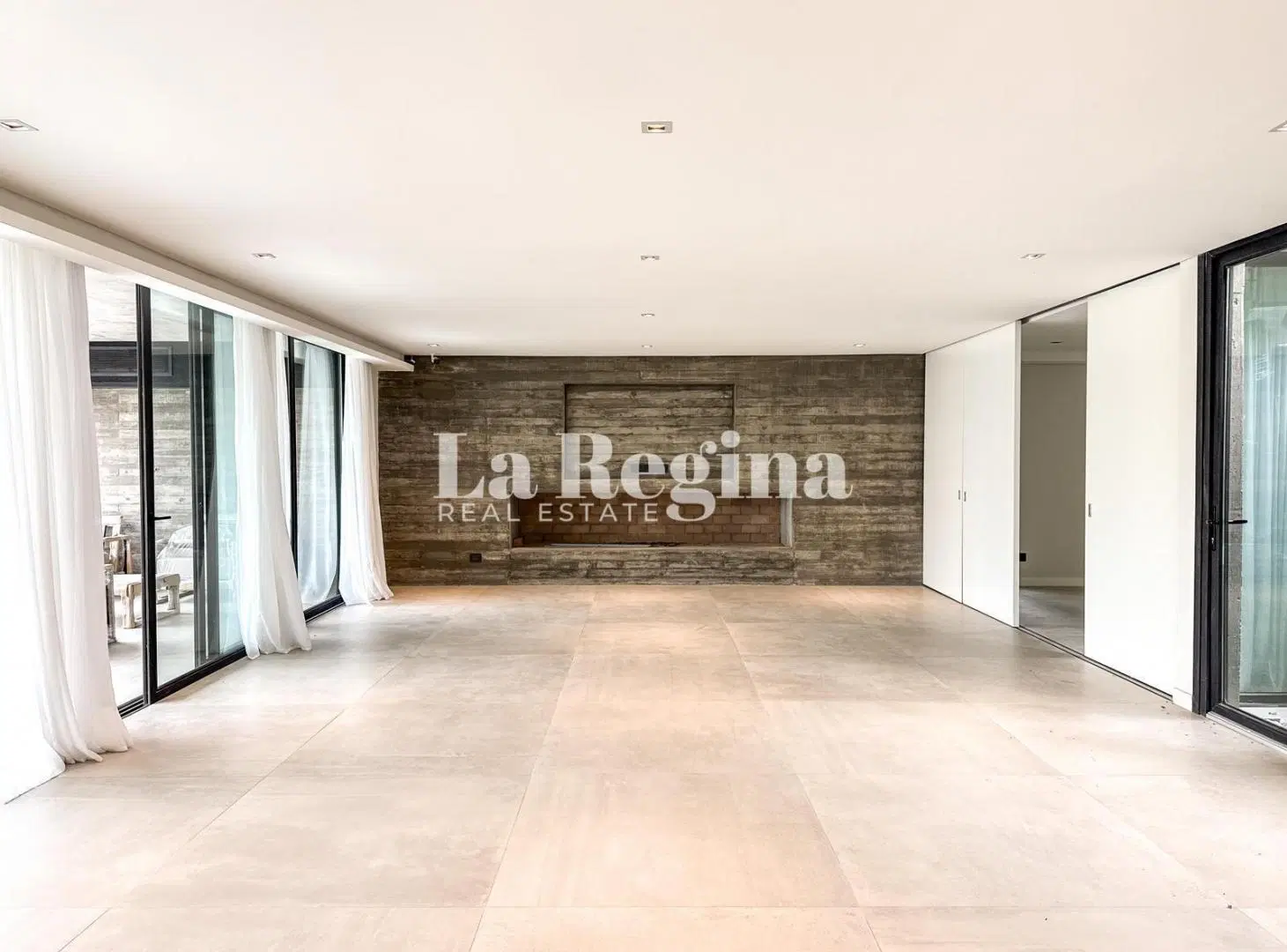 Casa moderna a estrenar con vista al lago central de Nordelta a la venta en Castores, Nordelta. 4