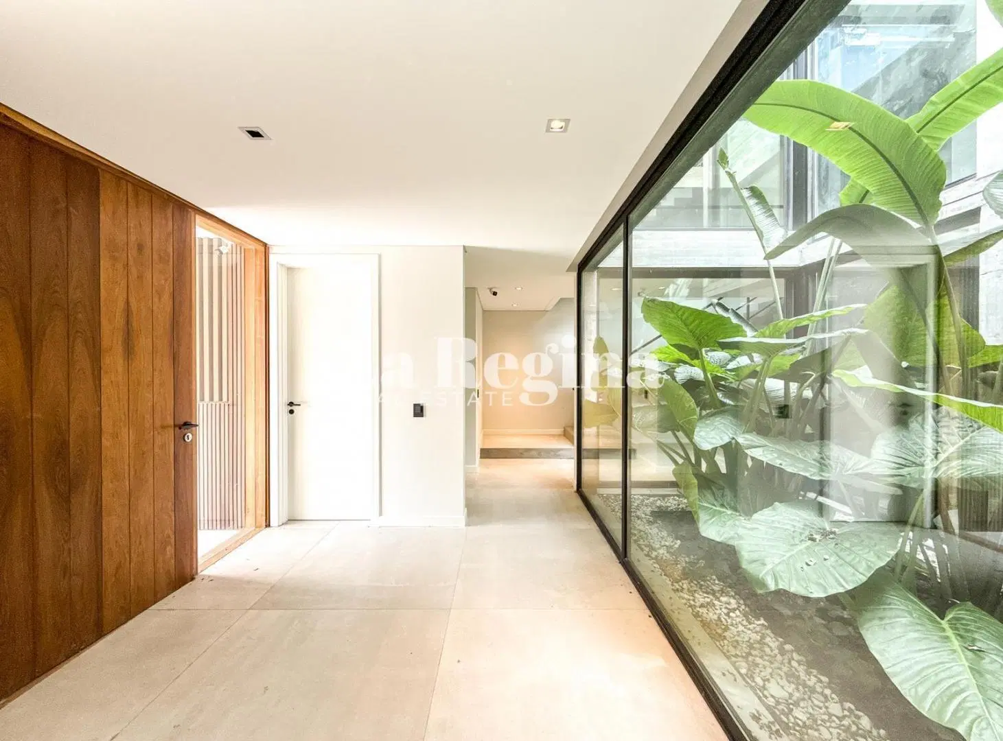 Casa moderna a estrenar con vista al lago central de Nordelta a la venta en Castores, Nordelta. 8