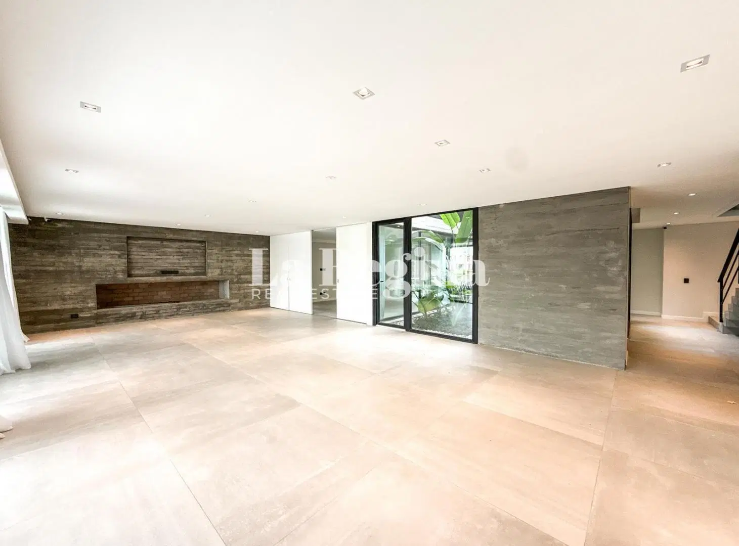 Casa moderna a estrenar con vista al lago central de Nordelta a la venta en Castores, Nordelta. 5