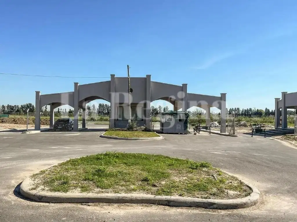 Terreno Lote  en Venta en Santa Ana, Villanueva, Tigre 4