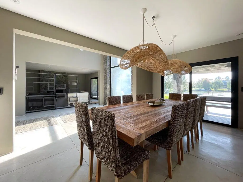 Casa  en Venta en Los Castores, Nordelta, Tigre 5