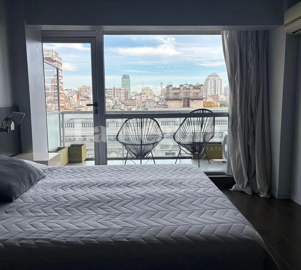 Departamento  en Venta en Recoleta, Capital Federal, Buenos Aires 2