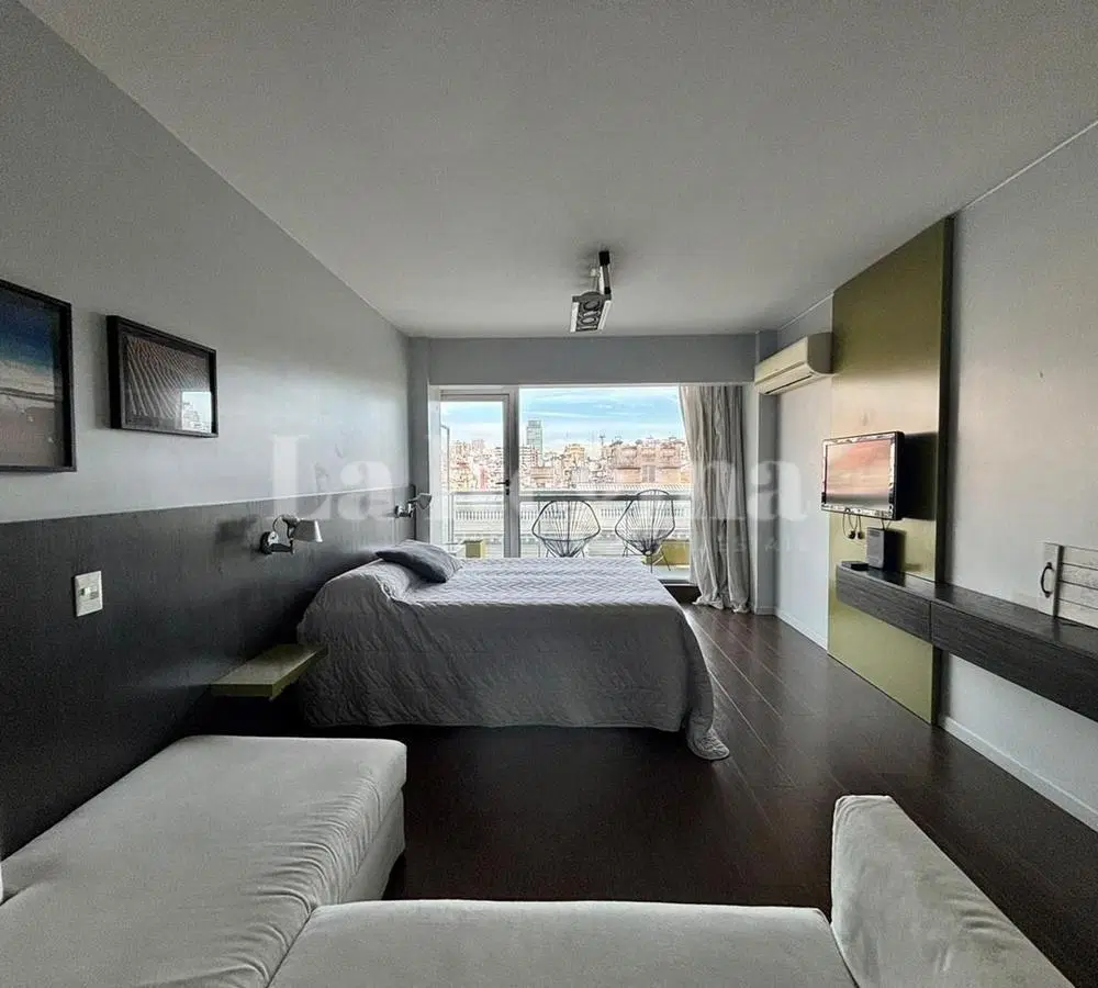 Departamento  en Venta en Recoleta, Capital Federal, Buenos Aires 4