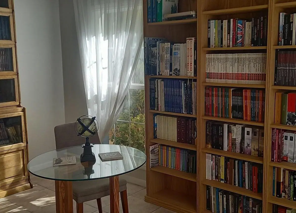 Casa  en Venta en Barrancas del Lago, Nordelta, Tigre 2