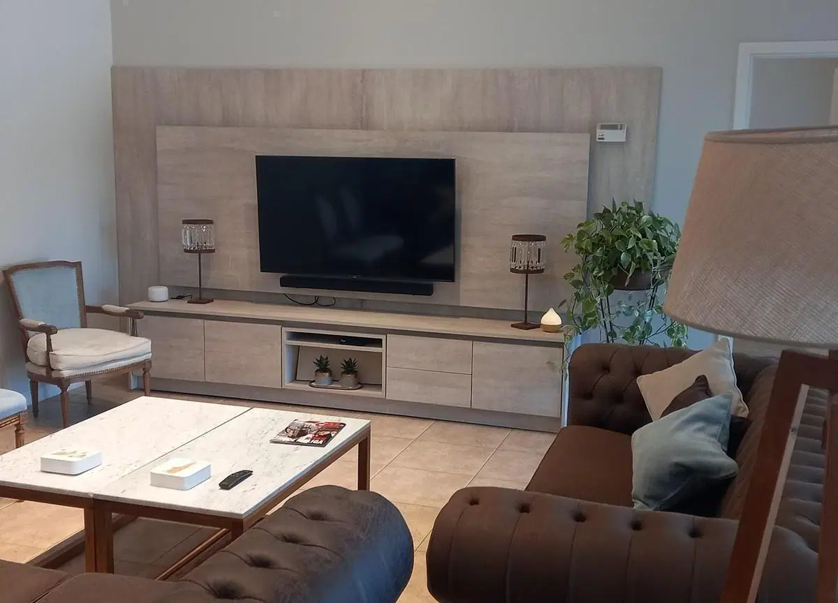 Casa  en Venta en Barrancas del Lago, Nordelta, Tigre 3