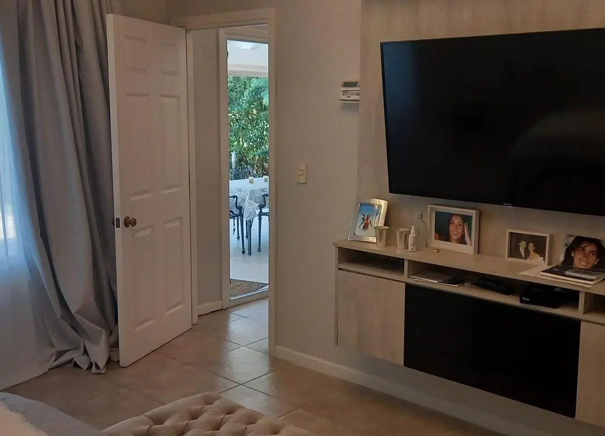 Casa  en Venta en Barrancas del Lago, Nordelta, Tigre 4