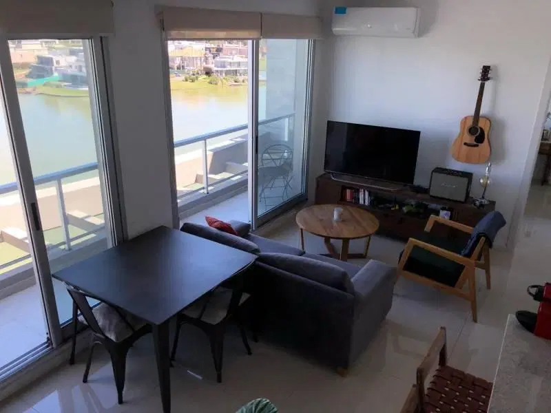 Departamento  en Venta en Islas del Golf, Nordelta, Tigre 5