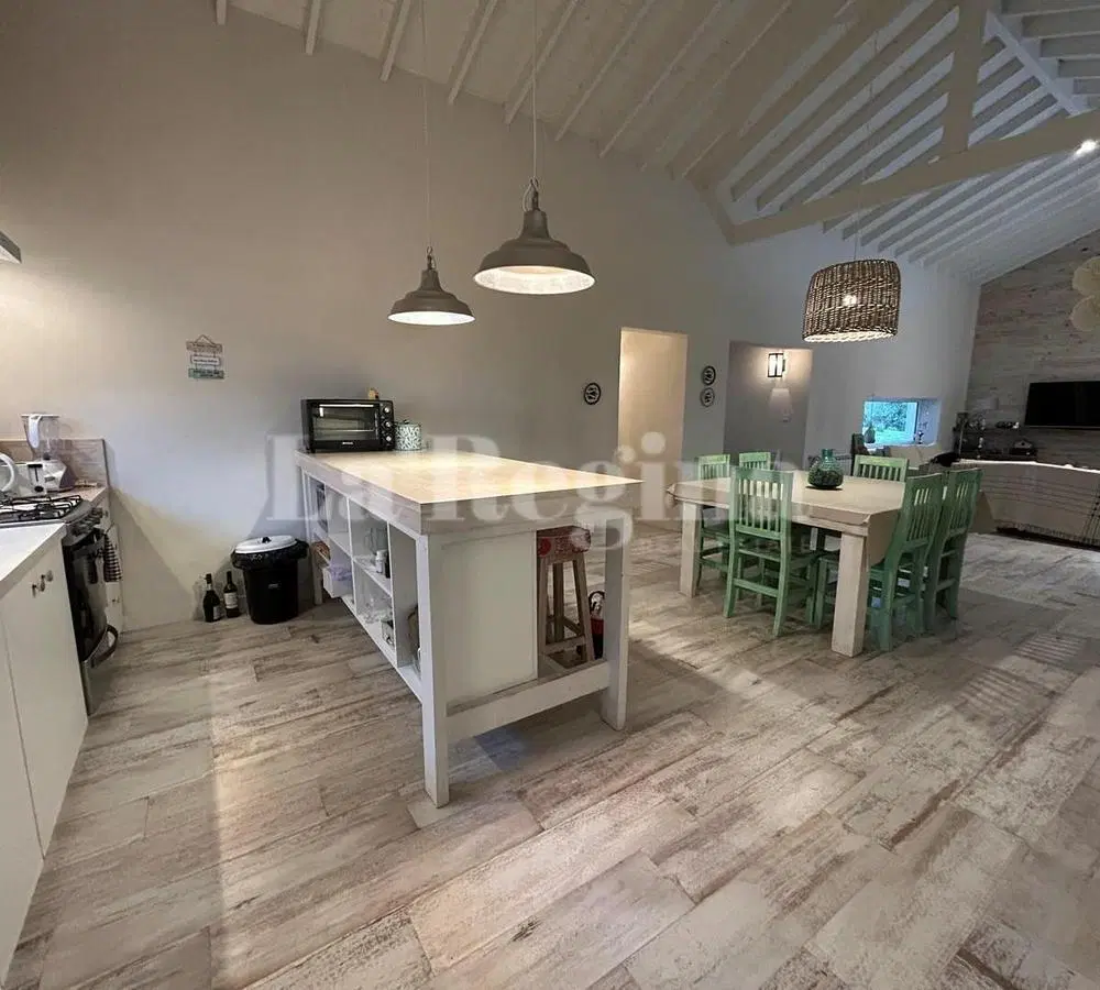 Casa Chalet  en Venta en Costa Esmeralda, Costa Atlántica, Buenos Aires 3