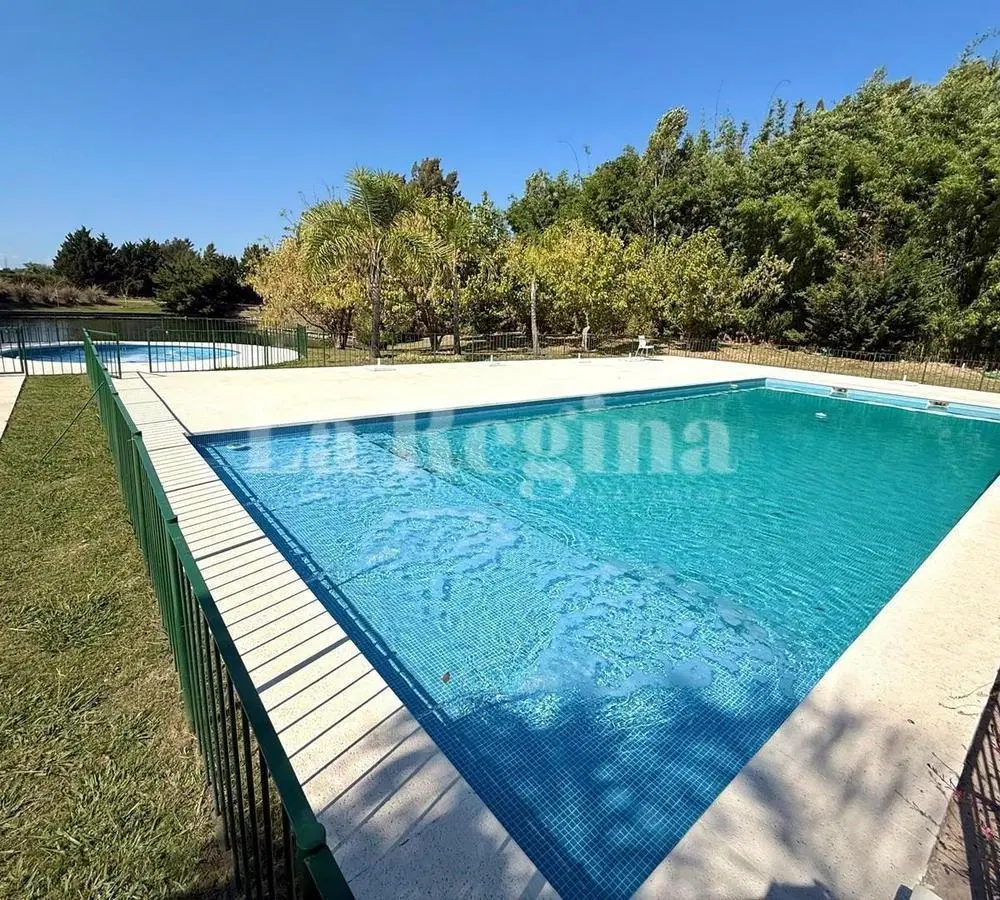 Terreno Lote  en Venta en Los Alisos, Nordelta, Tigre 5