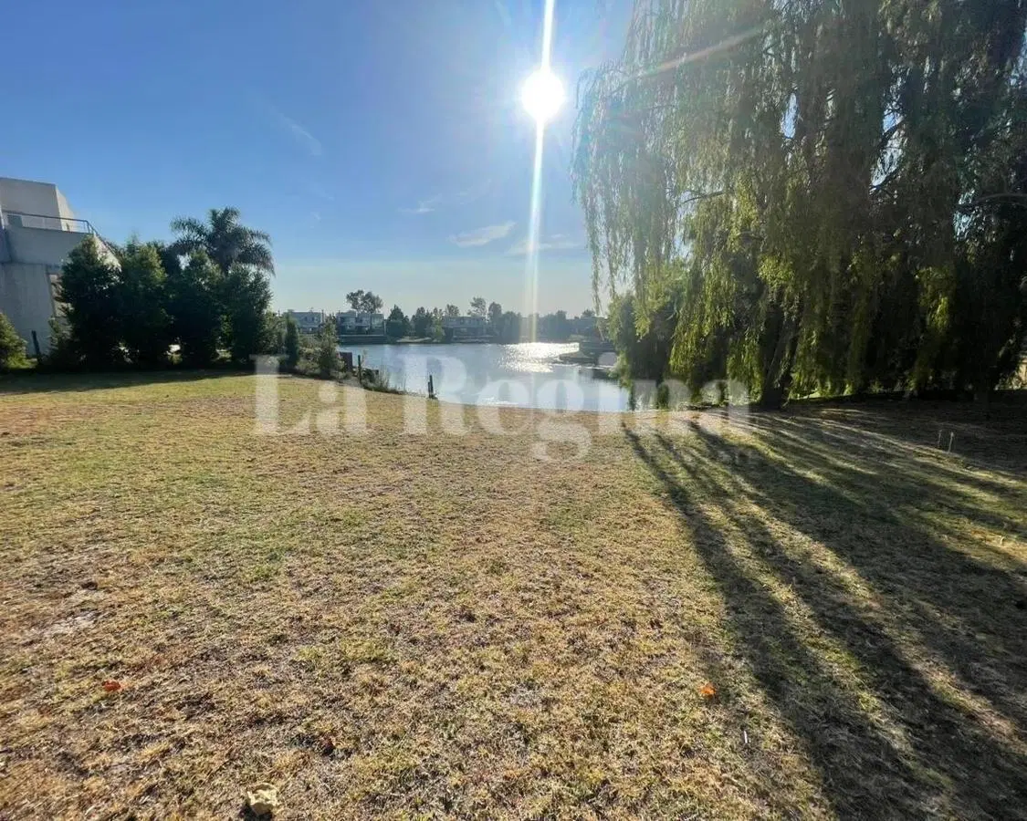 Terreno Lote  en Venta en Los Alisos, Nordelta, Tigre 3
