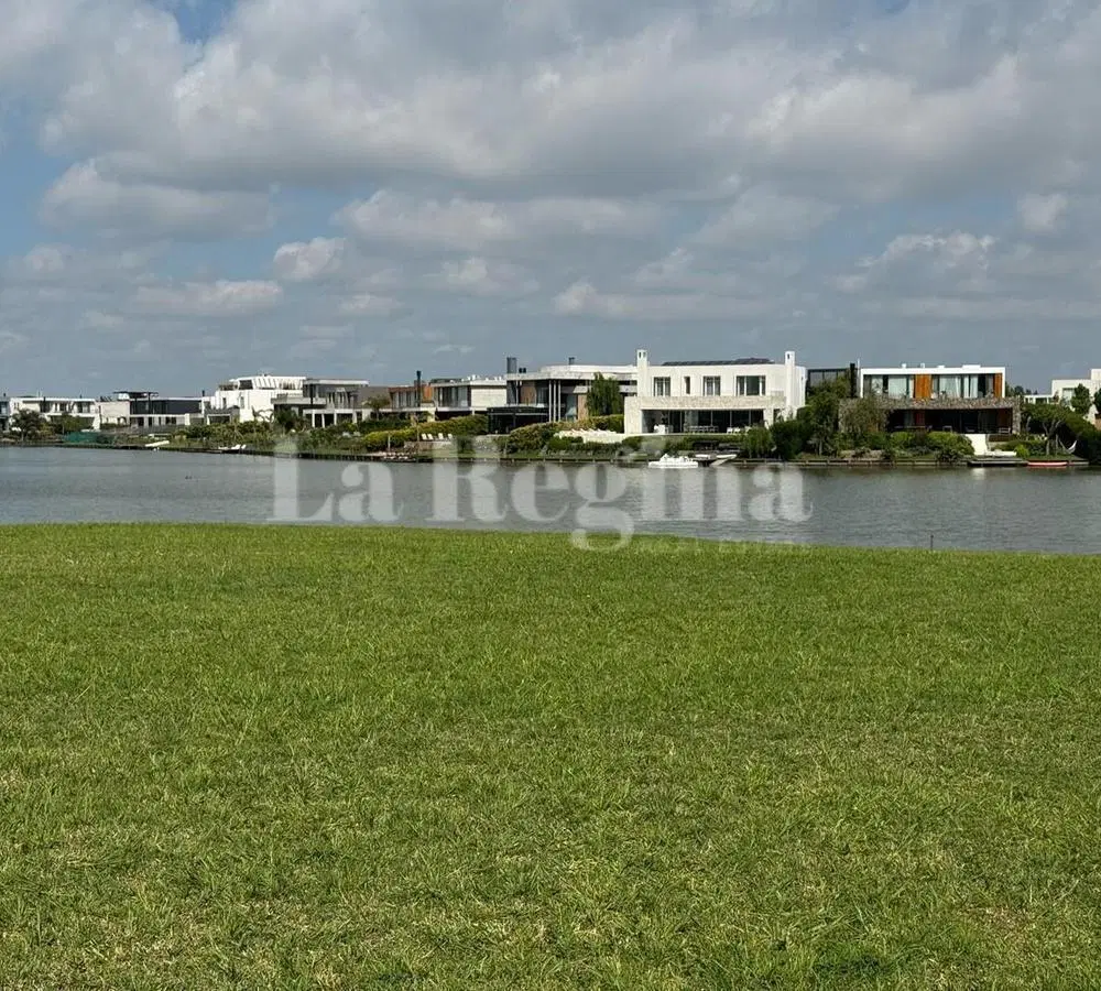 Terreno Lote  en Venta en Virazón, Nordelta, Tigre 2