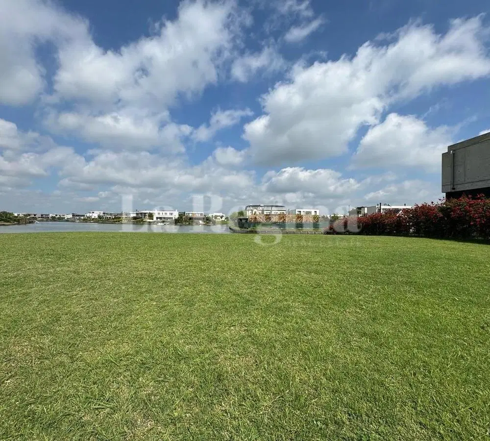 Terreno Lote  en Venta en Virazón, Nordelta, Tigre 3