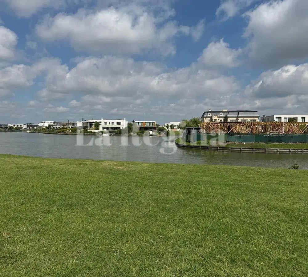Terreno Lote  en Venta en Virazón, Nordelta, Tigre 5