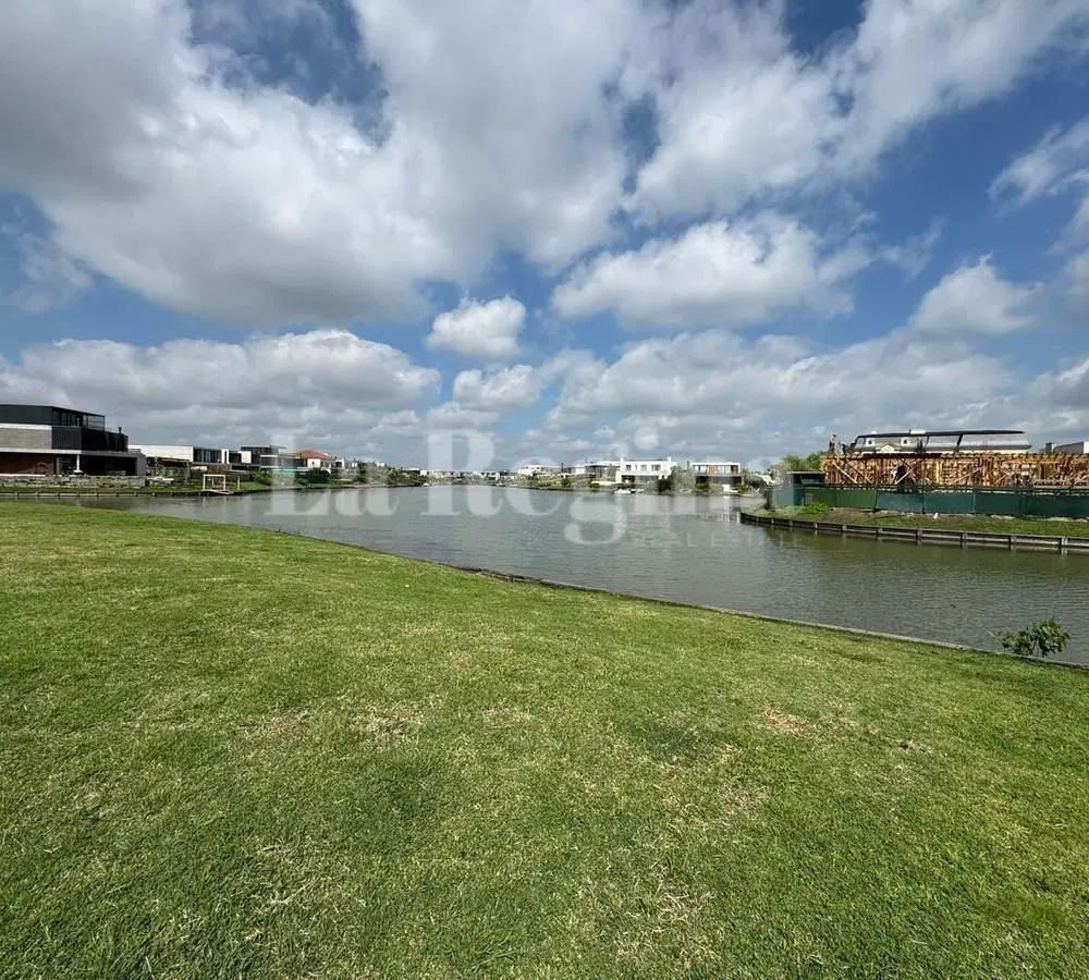 Terreno Lote  en Venta en Virazón, Nordelta, Tigre 4